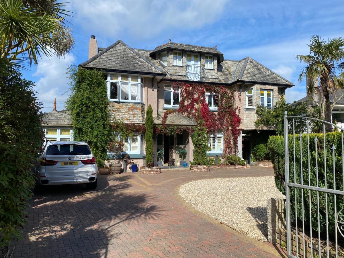 Bradleigh Lodge St Austell Esterno foto
