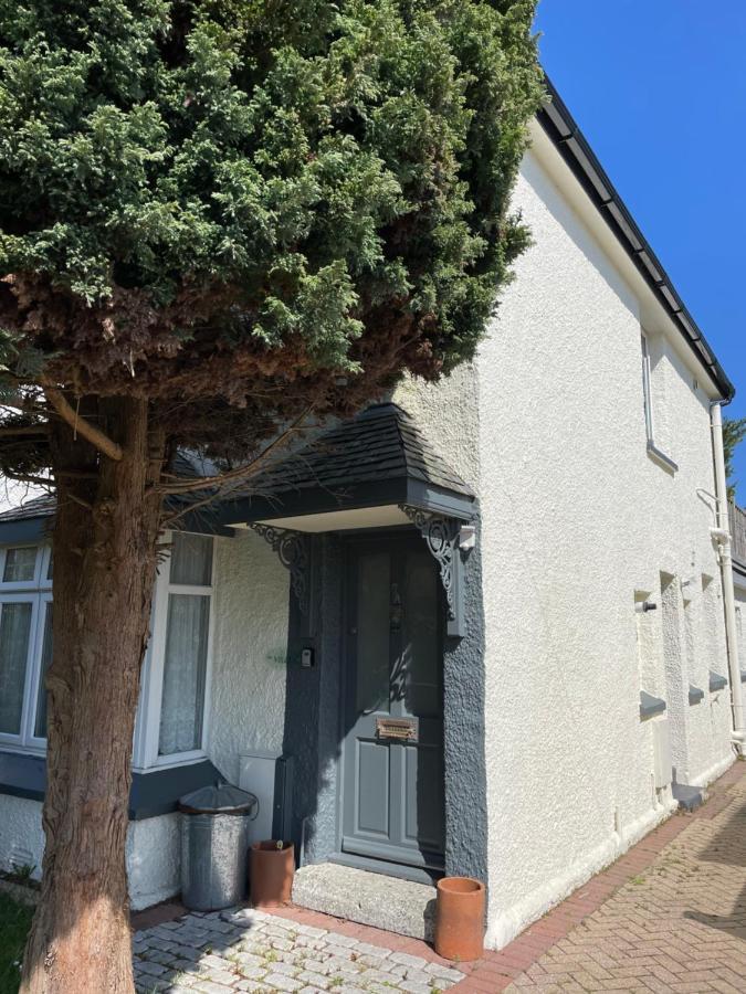 Bradleigh Lodge St Austell Esterno foto