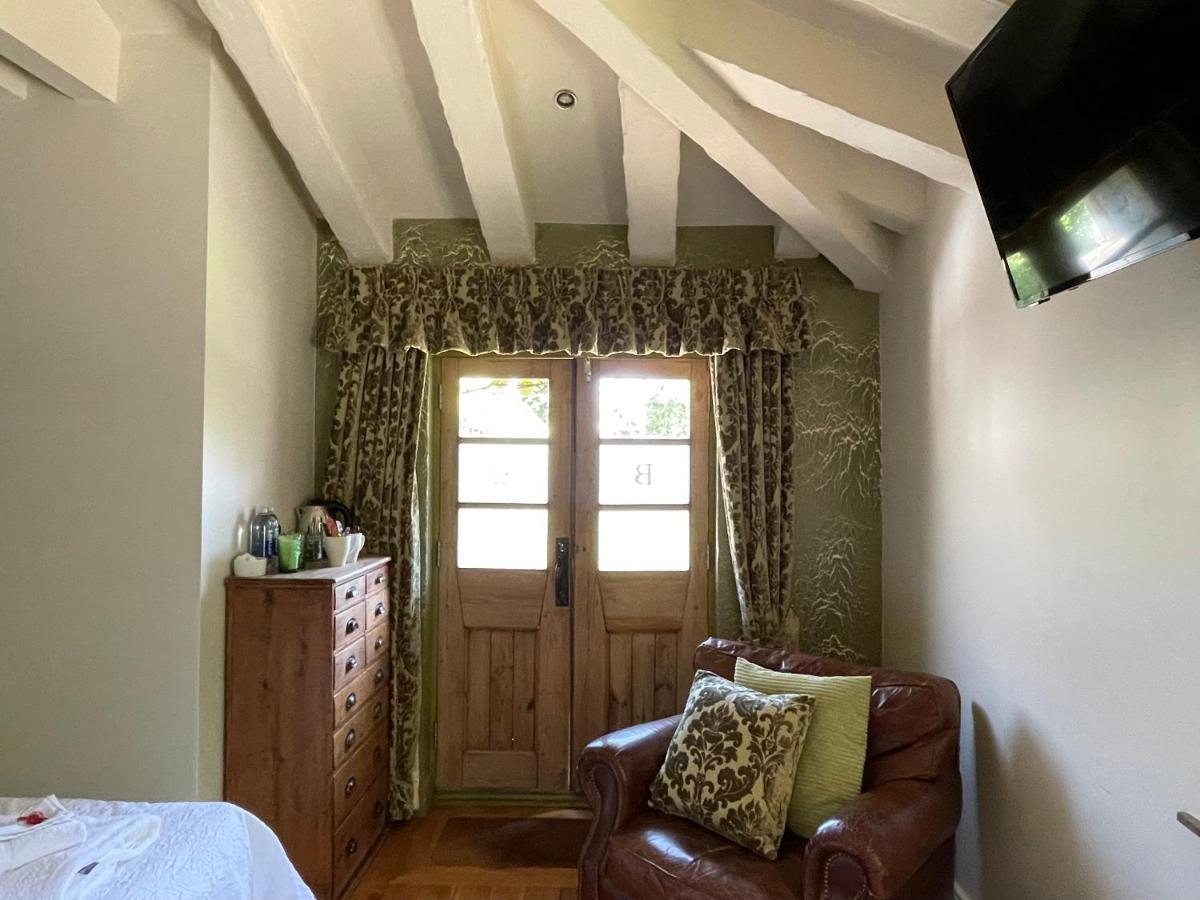 Bradleigh Lodge St Austell Esterno foto