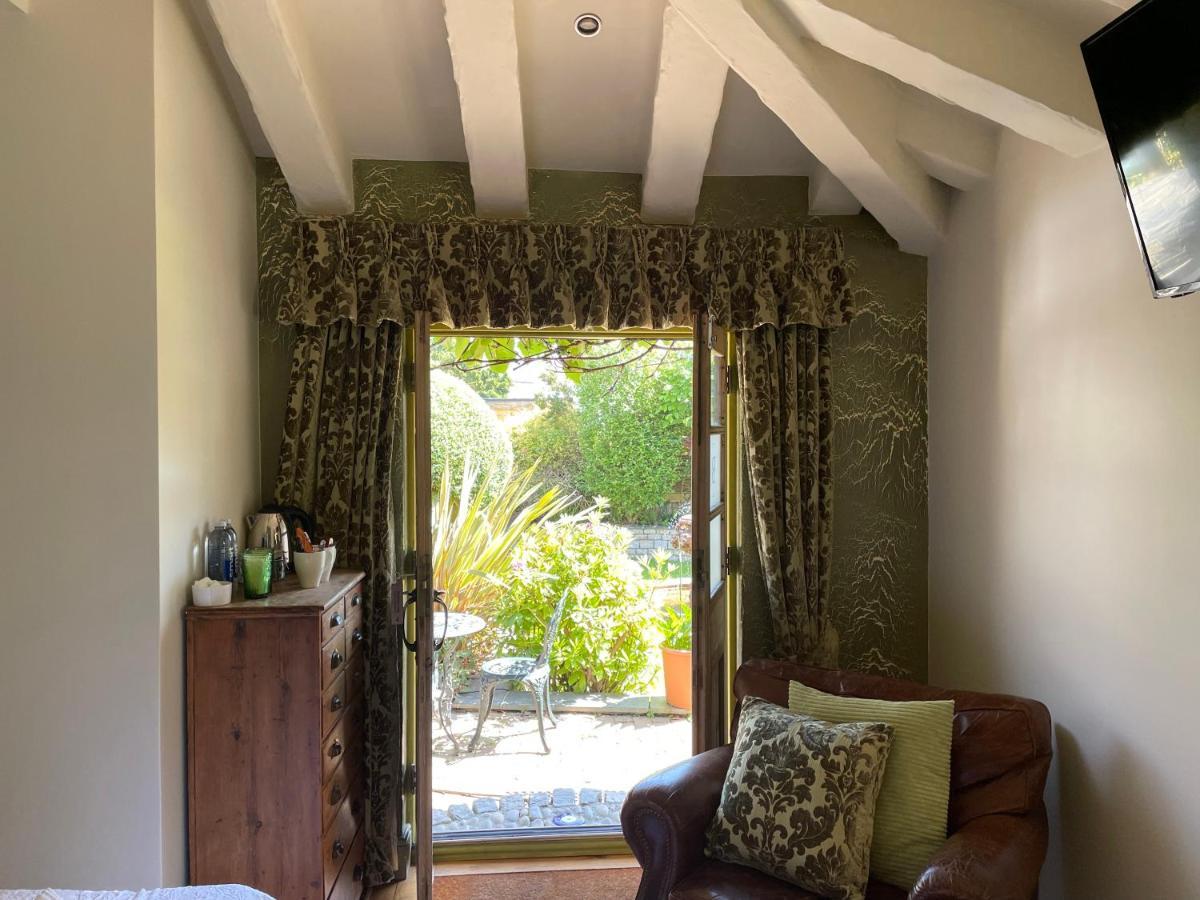 Bradleigh Lodge St Austell Esterno foto