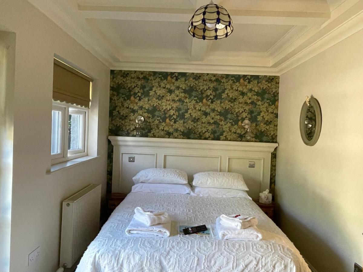 Bradleigh Lodge St Austell Esterno foto
