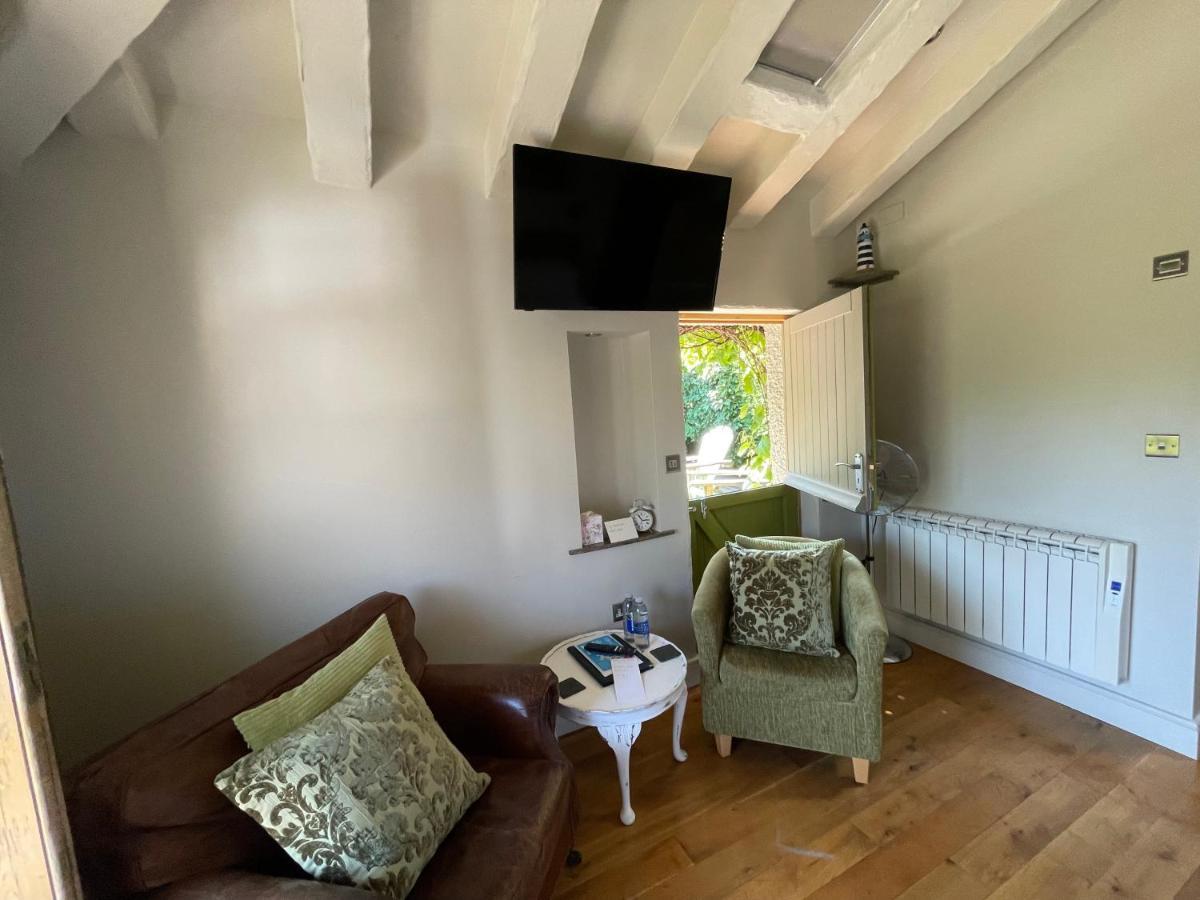 Bradleigh Lodge St Austell Esterno foto