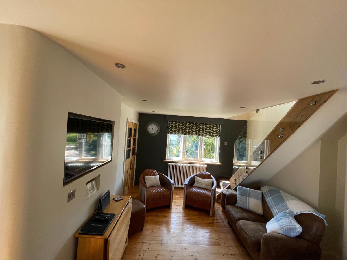 Bradleigh Lodge St Austell Esterno foto
