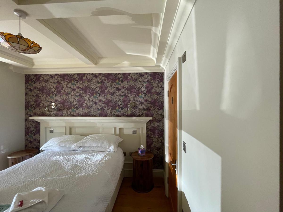 Bradleigh Lodge St Austell Esterno foto