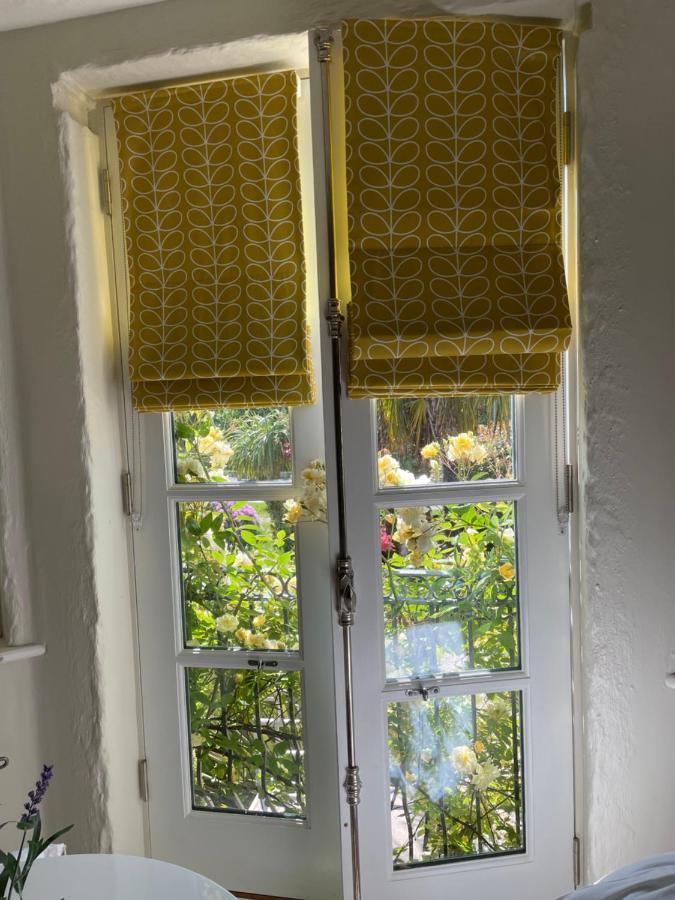 Bradleigh Lodge St Austell Esterno foto