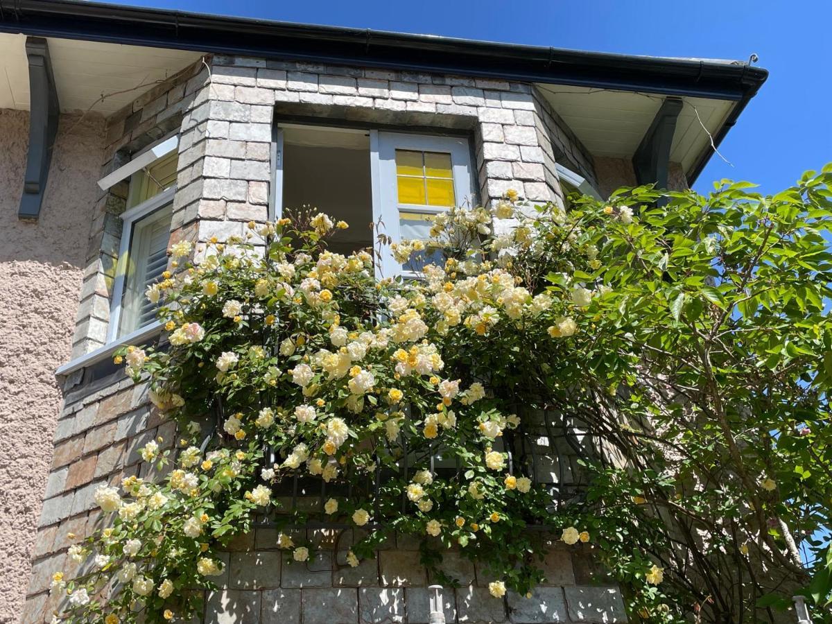 Bradleigh Lodge St Austell Esterno foto