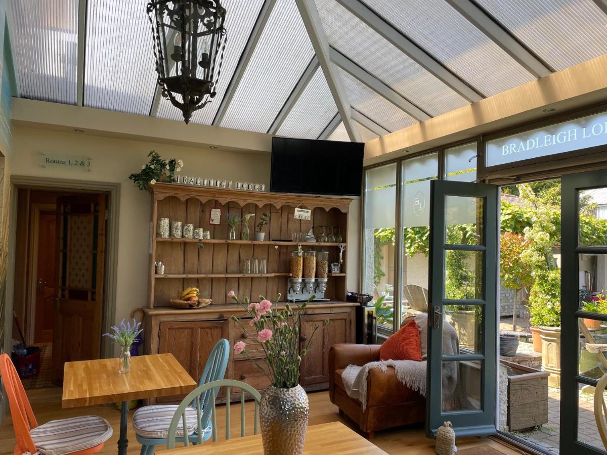 Bradleigh Lodge St Austell Esterno foto