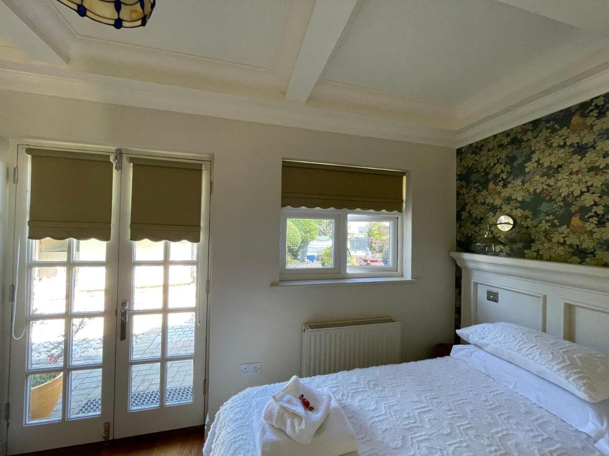 Bradleigh Lodge St Austell Esterno foto