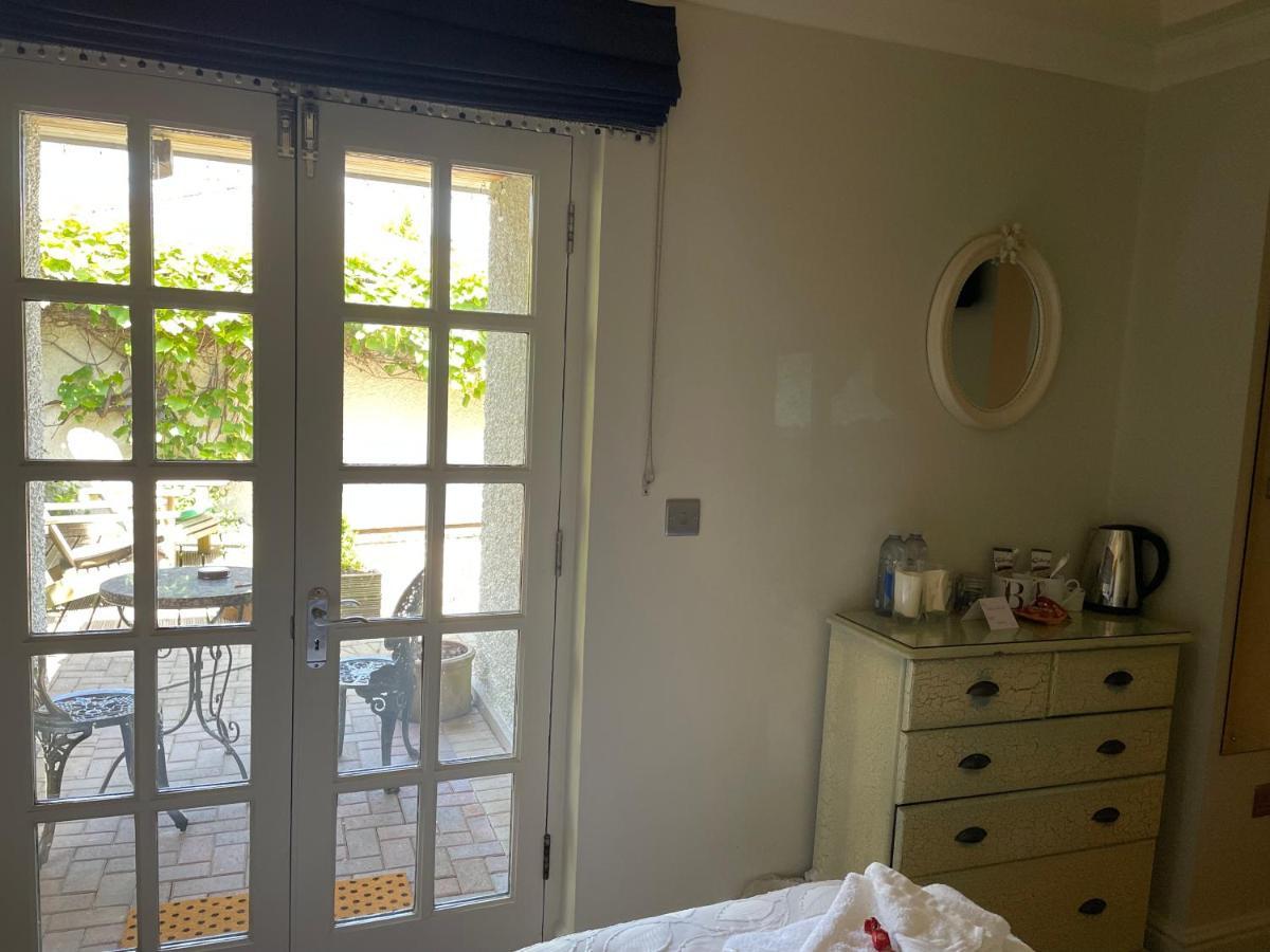 Bradleigh Lodge St Austell Esterno foto