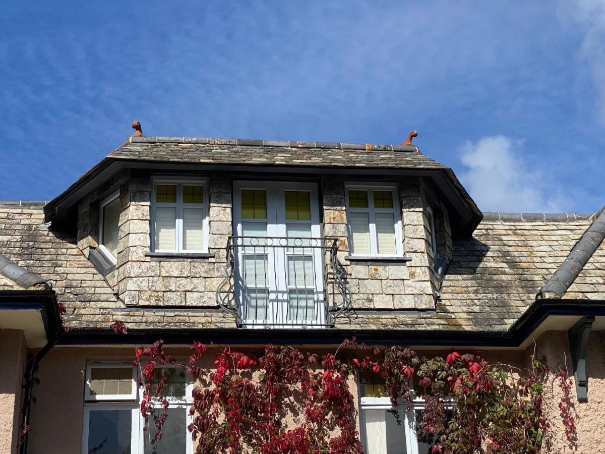 Bradleigh Lodge St Austell Esterno foto