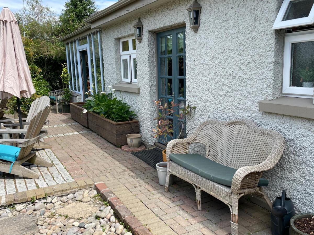 Bradleigh Lodge St Austell Esterno foto