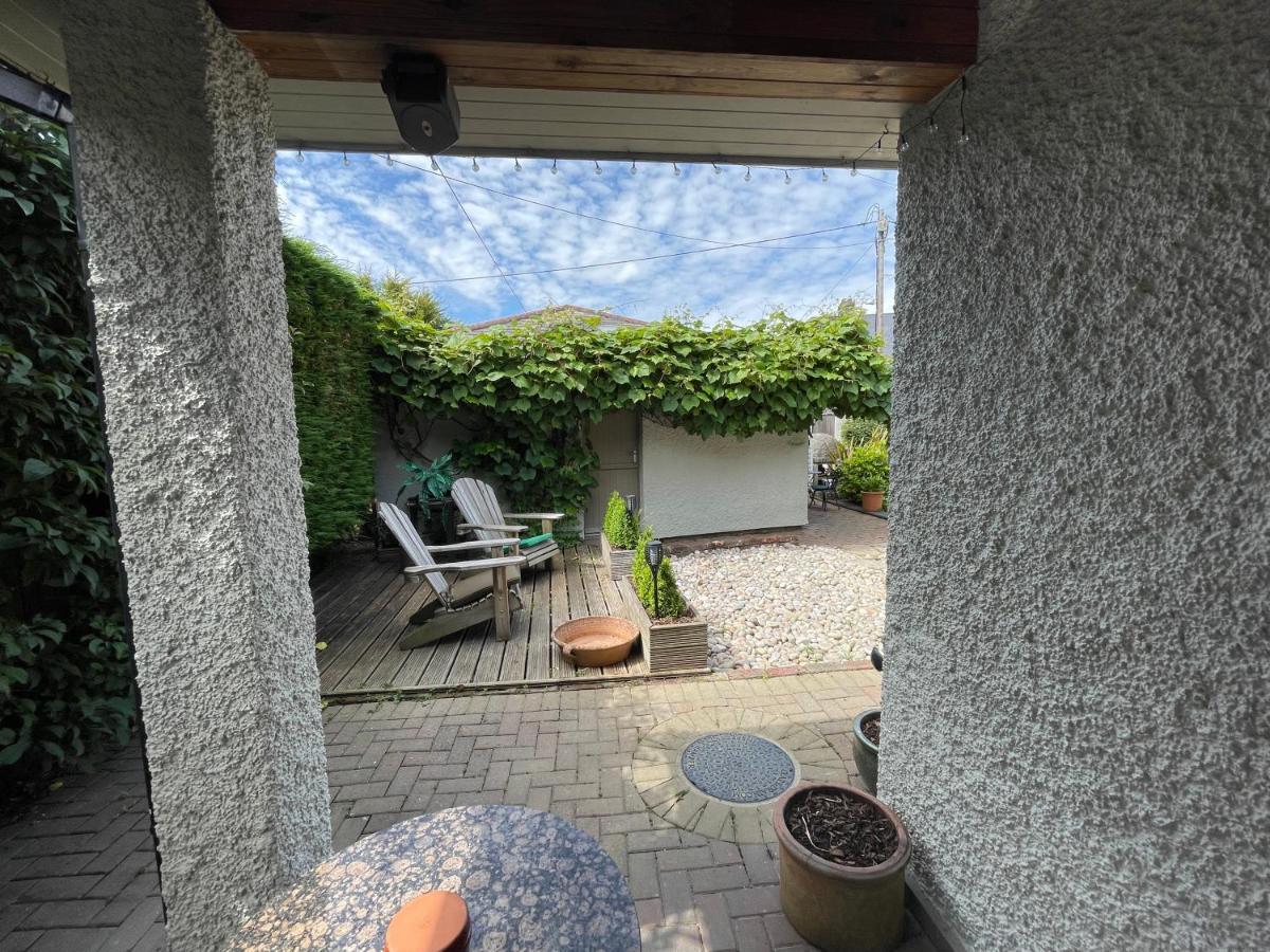 Bradleigh Lodge St Austell Esterno foto