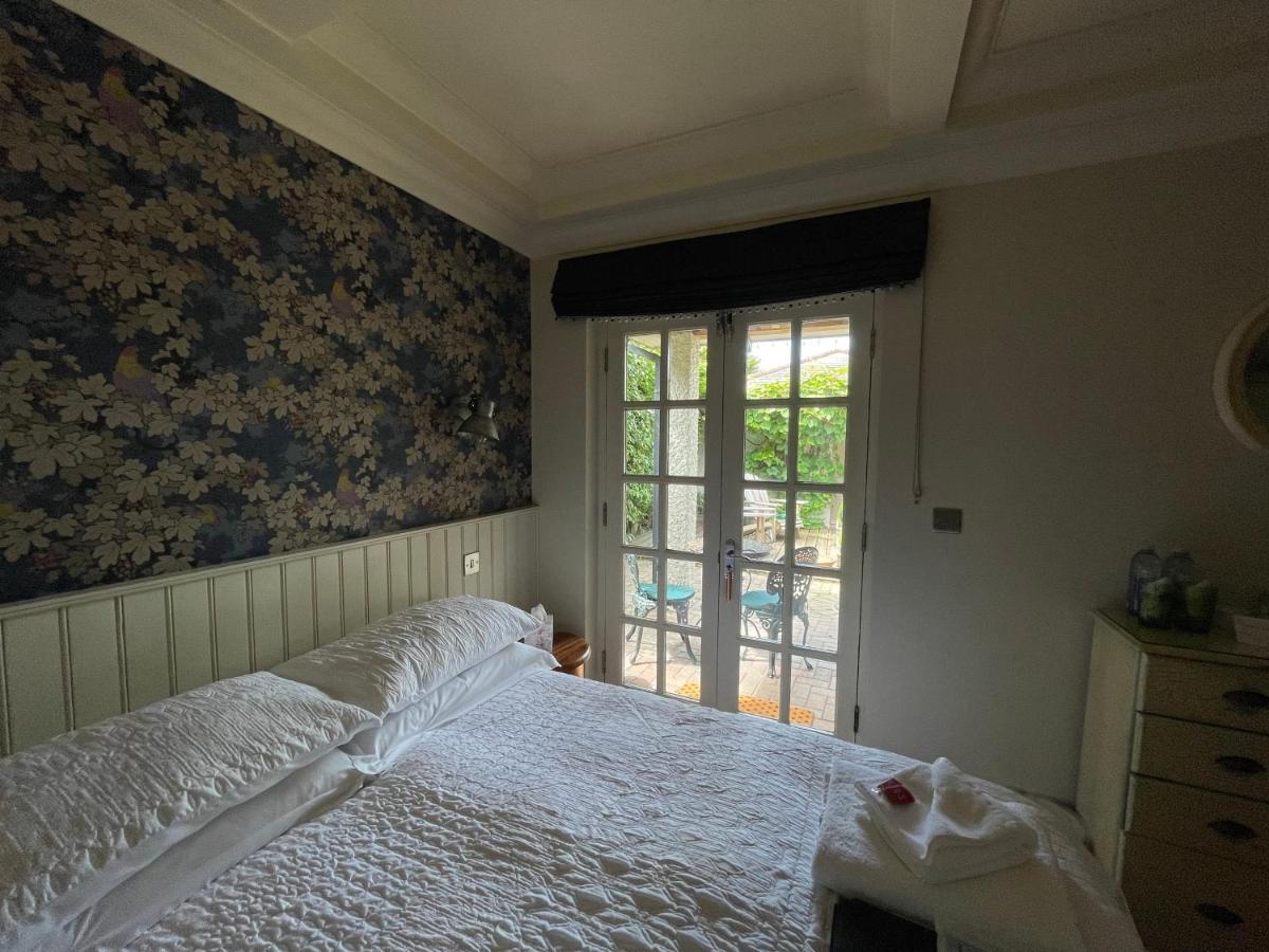 Bradleigh Lodge St Austell Esterno foto
