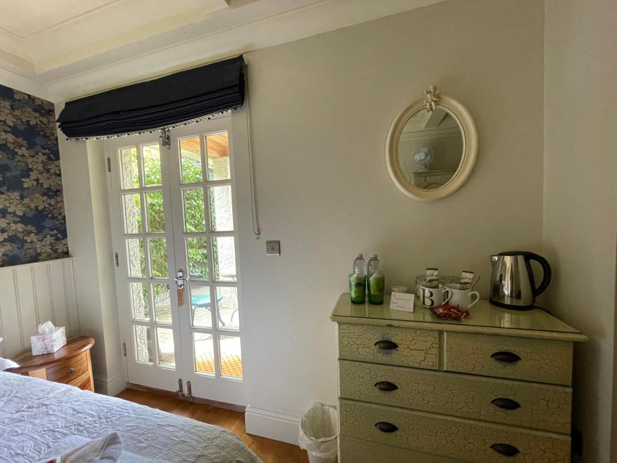 Bradleigh Lodge St Austell Esterno foto