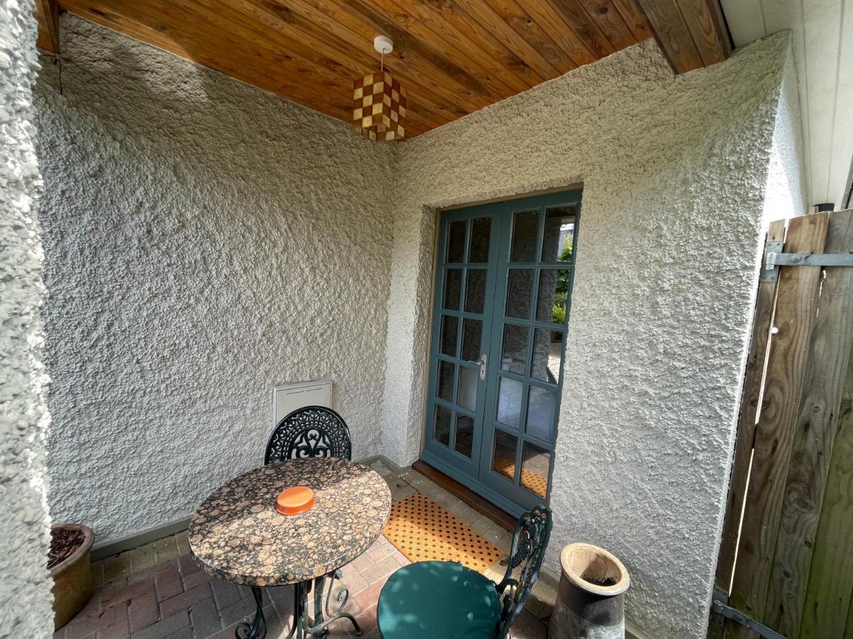 Bradleigh Lodge St Austell Esterno foto