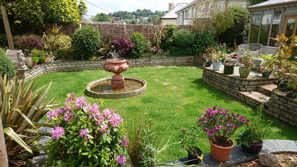 Bradleigh Lodge St Austell Esterno foto