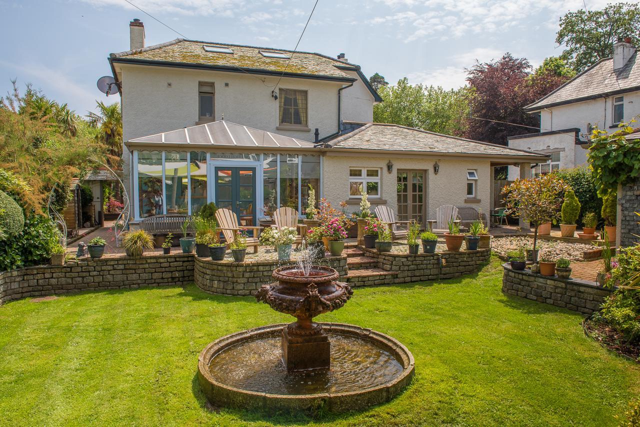 Bradleigh Lodge St Austell Esterno foto
