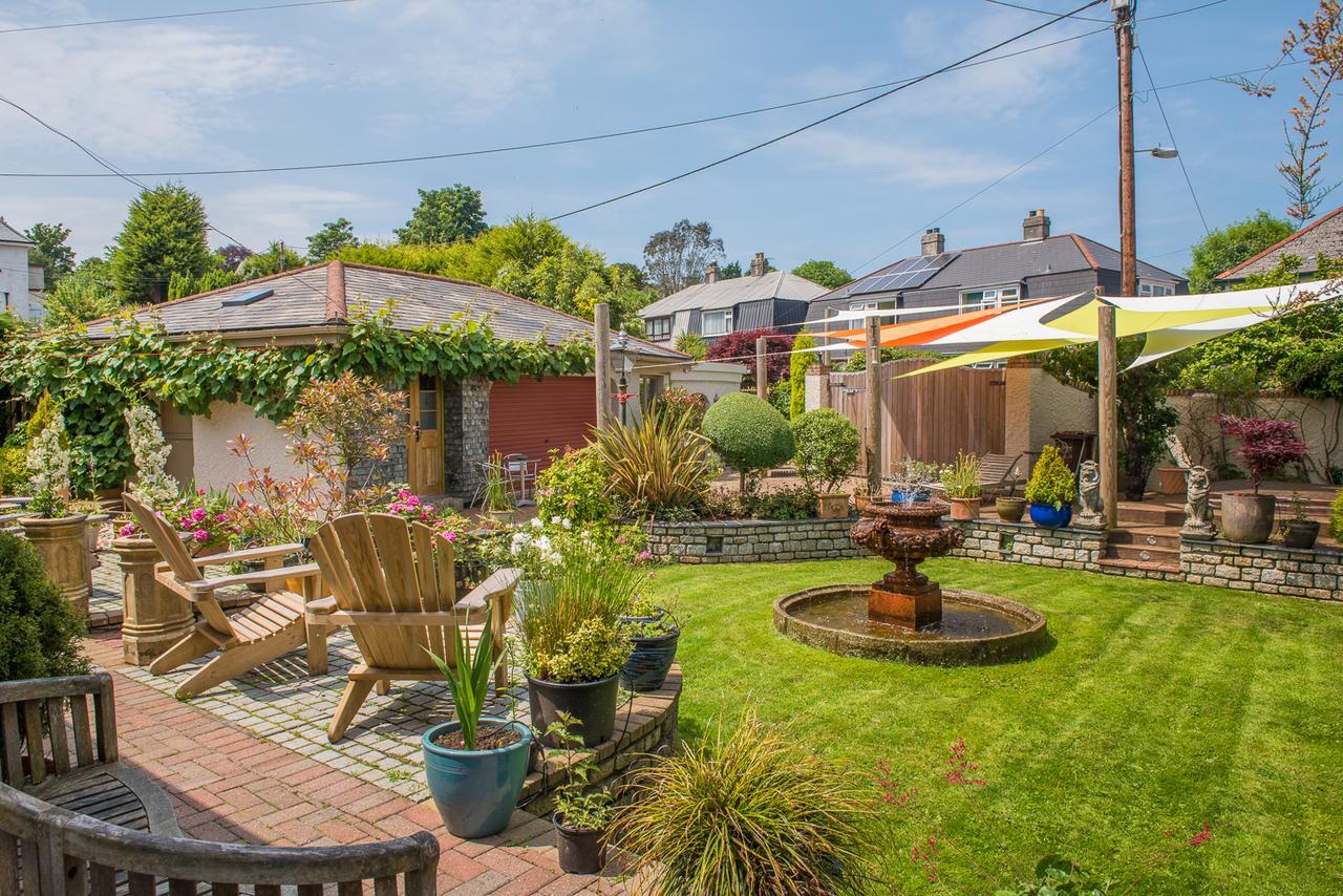 Bradleigh Lodge St Austell Esterno foto