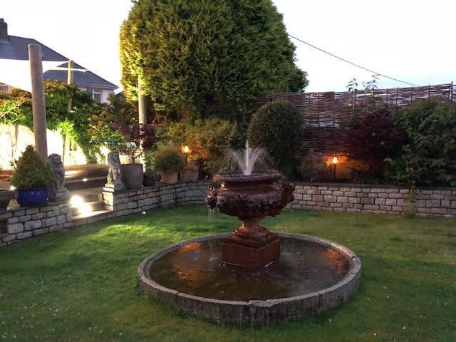 Bradleigh Lodge St Austell Esterno foto