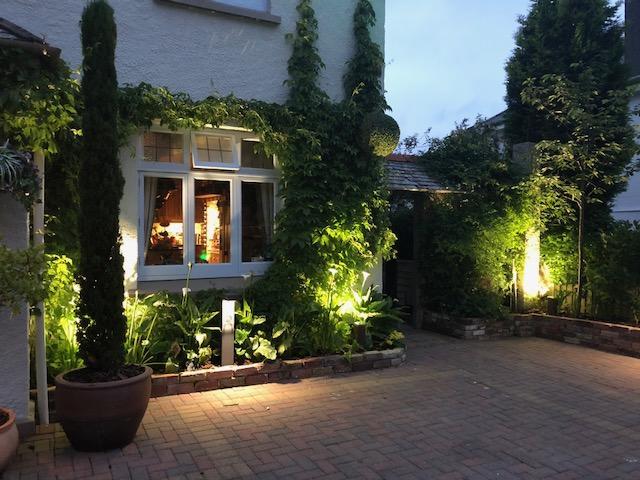 Bradleigh Lodge St Austell Esterno foto