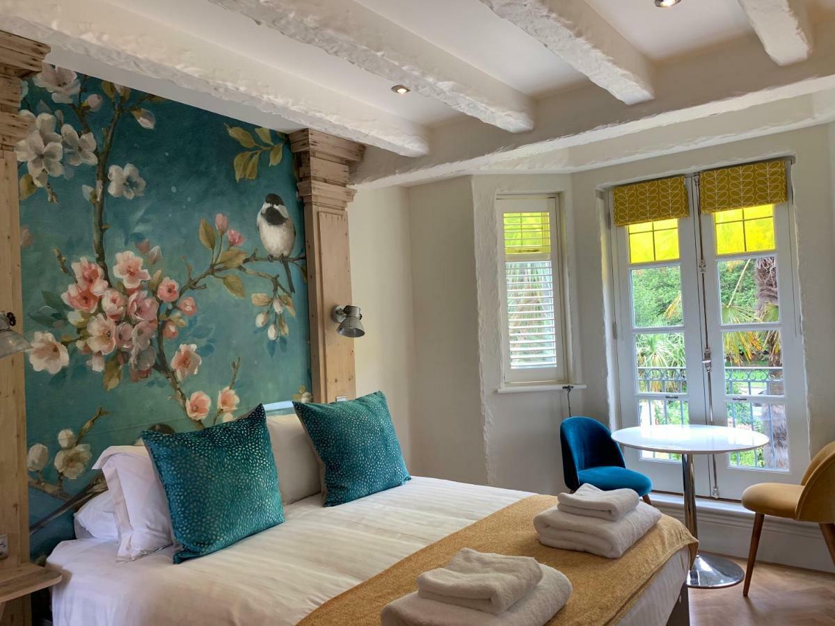 Bradleigh Lodge St Austell Esterno foto