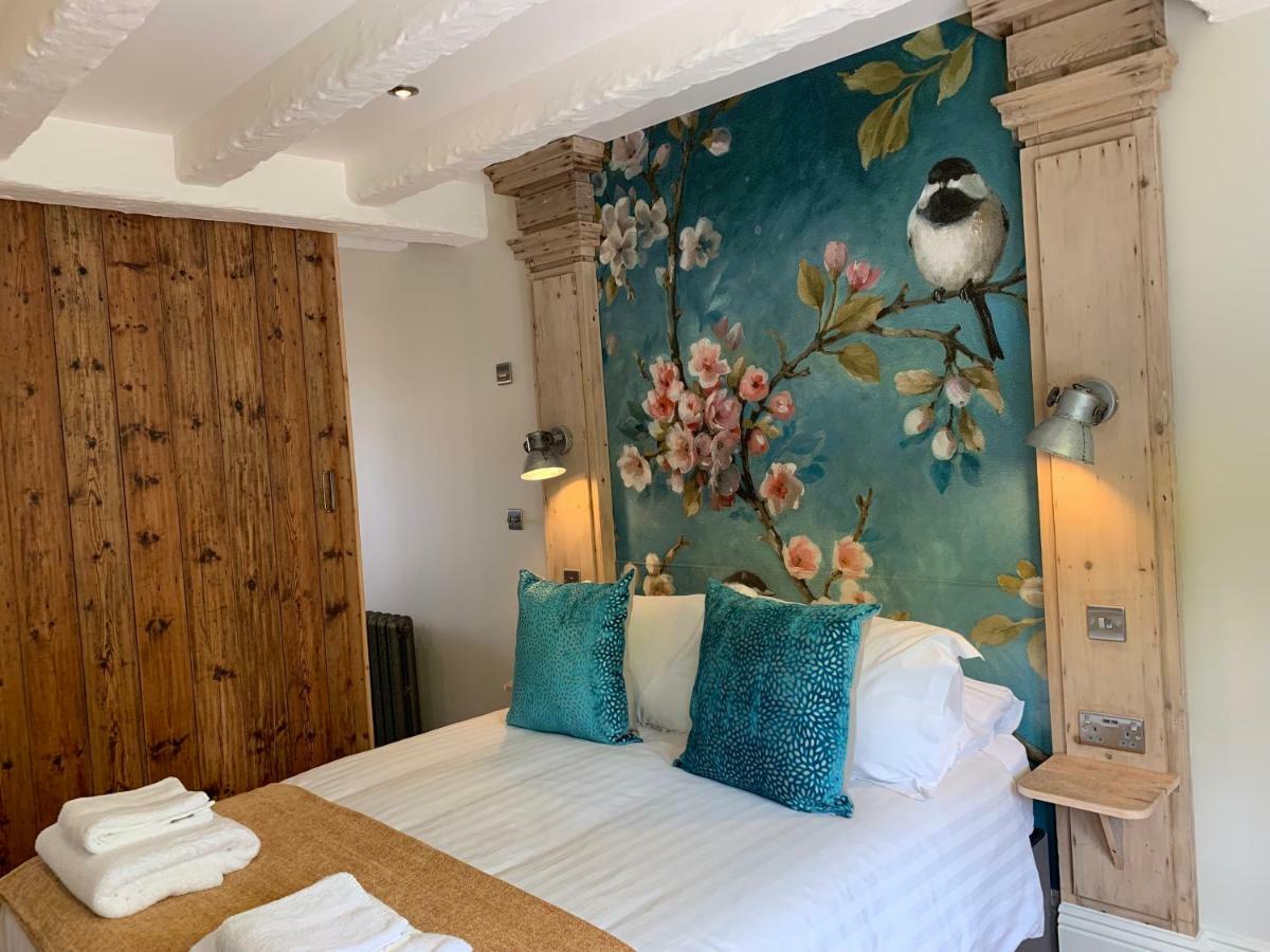 Bradleigh Lodge St Austell Esterno foto